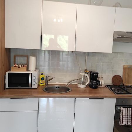 Dea Apartment Rijeka Bagian luar foto