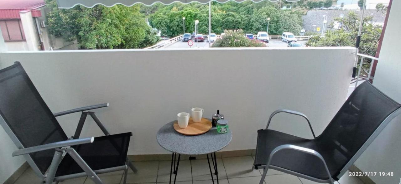 Dea Apartment Rijeka Bagian luar foto