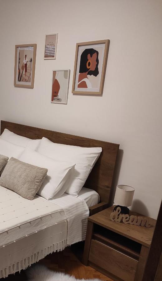 Dea Apartment Rijeka Bagian luar foto