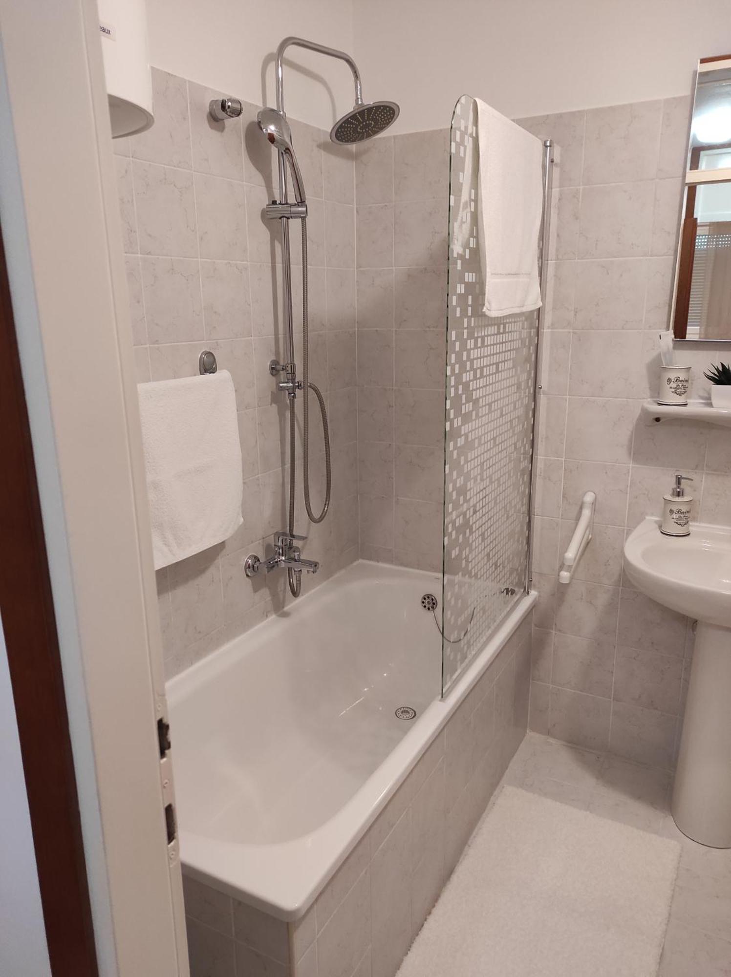 Dea Apartment Rijeka Bagian luar foto