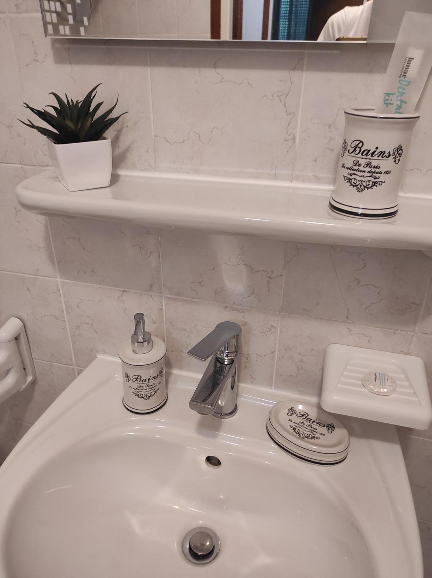 Dea Apartment Rijeka Bagian luar foto
